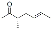 5-Hepten-2-one, 3-methyl-, (3S,5E)- (9CI) CAS#: 519002-37-0