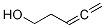 5-Hydroxy-1,2-pentadiene CAS#: 5557-87-9