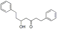 5-Hydroxy-1,7-diphenyl-3-heptanone CAS#: 55836-43-6