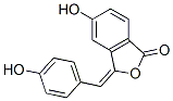 5-Hydroxy-3-[(4-hydroxyphenyl)methylene]isobenzofuran-1(3H)-one CAS#: 56783-95-0