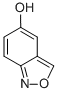 5-Hydroxybenzo[c]isoxazole CAS#: 454466-62-7