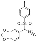 5-[ISOCYANO-(TOLUENE-4-SULFONYL)-METHYL]-BENZO[1,3]DIOXOLE CAS#: 428816-43-7