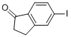 5-Iodo-1-Indanone CAS#: 511533-38-3
