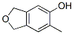 5-Isobenzofuranol, 1,3-dihydro-6-methyl- (9CI) CAS#: 533934-35-9