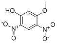 5-METHOXY-2,4-DINITROPHENOL CAS#: 51652-35-8