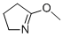 5-METHOXY-3,4-DIHYDRO-2H-PYRROLE CAS#: 5264-35-7