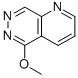 5-METHOXYPYRIDO[2,3-D]PYRIDAZINE CAS#: 56525-92-9