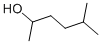 5-METHYL-2-HEXANOL CAS#: 627-59-8