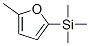 5-METHYL-2-TRIMETHYLSILYL-FURAN CAS#: 55811-60-4