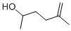 5-METHYL-5-HEXEN-2-OL CAS#: 50551-88-7