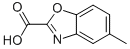 5-METHYL-BENZOOXAZOLE-2-CARBOXYLIC ACID CAS#: 49559-66-2