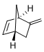 5-METHYLENE-2-NORBORNENE CAS#: 694-91-7