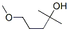 5-Methoxy-2-methyl-2-pentanol CAS#: 55724-04-4
