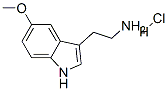 5-Methoxytryptamine hydrochloride CAS#: 66-83-1