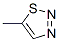 5-Methyl-1,2,3-thiadiazole CAS#: 50406-54-7