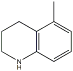 5-Methyl-1,2,3,4-tetrahydroquinoline CAS#: 58960-02-4
