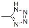 5-Methyl Tetrazole CAS#: 51855-49-3