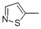 5-Methyl-isothiazole CAS#: 693-97-0