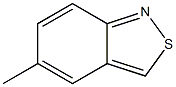 5-Methylbenzo[c]isothiazole CAS#: 56910-95-3