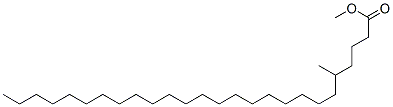 5-Methylhexacosanoic acid methyl ester CAS#: 55335-02-9