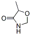 5-Methyloxazolidin-4-one CAS#: 6280-12-2