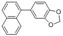 5-NAPHTHALEN-1-YL-BENZO[1,3]DIOXOLE CAS#: 594823-69-5
