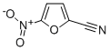 5-NITRO-2-FURONITRILE CAS#: 59-82-5