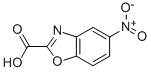 5-NITRO-BENZOOXAZOLE-2-CARBOXYLIC ACID CAS#: 49559-67-3