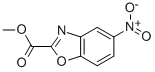 5-NITRO-BENZOOXAZOLE-2-CARBOXYLIC ACID METHYL ESTER CAS#: 49559-61-7