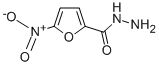 5-NITROFURAN-2-CARBOHYDRAZIDE CAS#: 5469-78-3