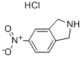 5-NITROISOINDOLINE HYDROCHLORIDE CAS#: 400727-69-7