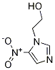 5-Nitro-1H-iMidazole-1-ethanol CAS#: 5006-68-8