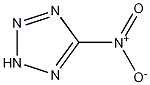 5-Nitro-2H-tetrazole CAS#: 55011-46-6