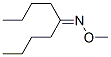 5-Nonanone O-methyl oxime CAS#: 56292-94-5