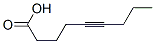 5-Nonynoic acid CAS#: 56630-34-3