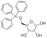 5-O-TRITYL-D-RIBOFURANOSE CAS#: 53225-58-4