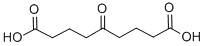 5-OXOAZELAIC ACID CAS#: 57822-06-7