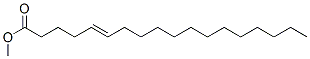 5-Octadecenoic acid methyl ester CAS#: 56554-45-1