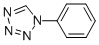5-PHENYL-1H-TETRAZOLE CAS#: 5378-52-9