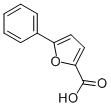 5-PHENYL-2-FUROIC ACID CAS#: 52938-97-3