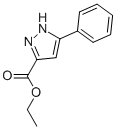 5-PHENYL-PYRAZOLE-3-CARBOXYLIC ACID ETHYL ESTER CAS#: 5932-30-9