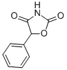 5-PHENYLOXAZOLIDINE-2,4-DIONE CAS#: 5841-63-4
