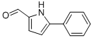 5-PHENYLPYRROLE-2-CARBOXALDEHYDE CAS#: 52179-74-5