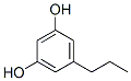 5-Propyl-1,3-benzenediol CAS#: 500-49-2