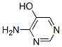 5-Pyrimidinol, 4-amino- (7CI,9CI) CAS#: 52601-89-5