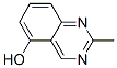5-Quinazolinol, 2-methyl- (9CI) CAS#: 420786-87-4