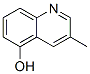 5-Quinolinol, 3-methyl- (9CI) CAS#: 420786-82-9