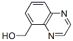 5-Quinoxalinemethanol CAS#: 496765-32-3