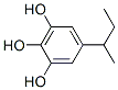 5-SEC-BUTYLPYROGALLOL CAS#: 56707-65-4
