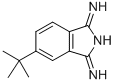 5-TERT-BUTYL-1,3-DIIMINOISOINDOLINE CAS#: 52319-97-8